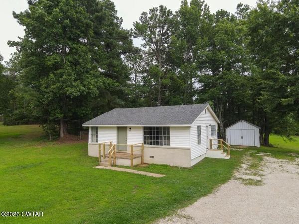 3820 Highway 200 , Huron, TN 38345