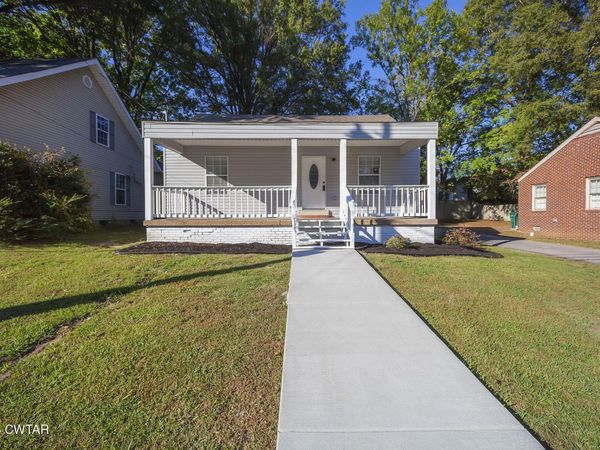 111 Westwood Avenue , Jackson, TN 38301