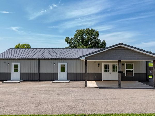 63 Wallace Lane , Yuma, TN 38390