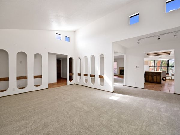 2194 Lumbre Court , Santa Fe, NM 87505