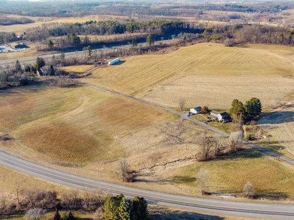 PARCEL 038 VORIS Lane , Watsontown, PA 17777