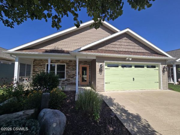 70 BAILEY PARK Drive, Benton, PA 17814
