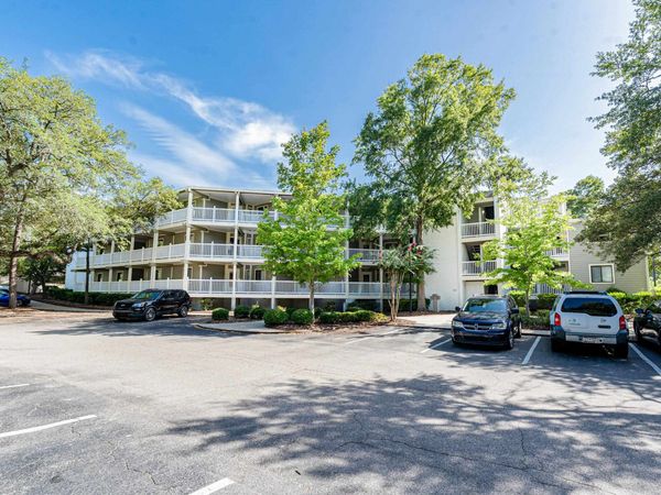 415 Ocean Creek Blvd., Unit 2384, Myrtle Beach, SC 29572