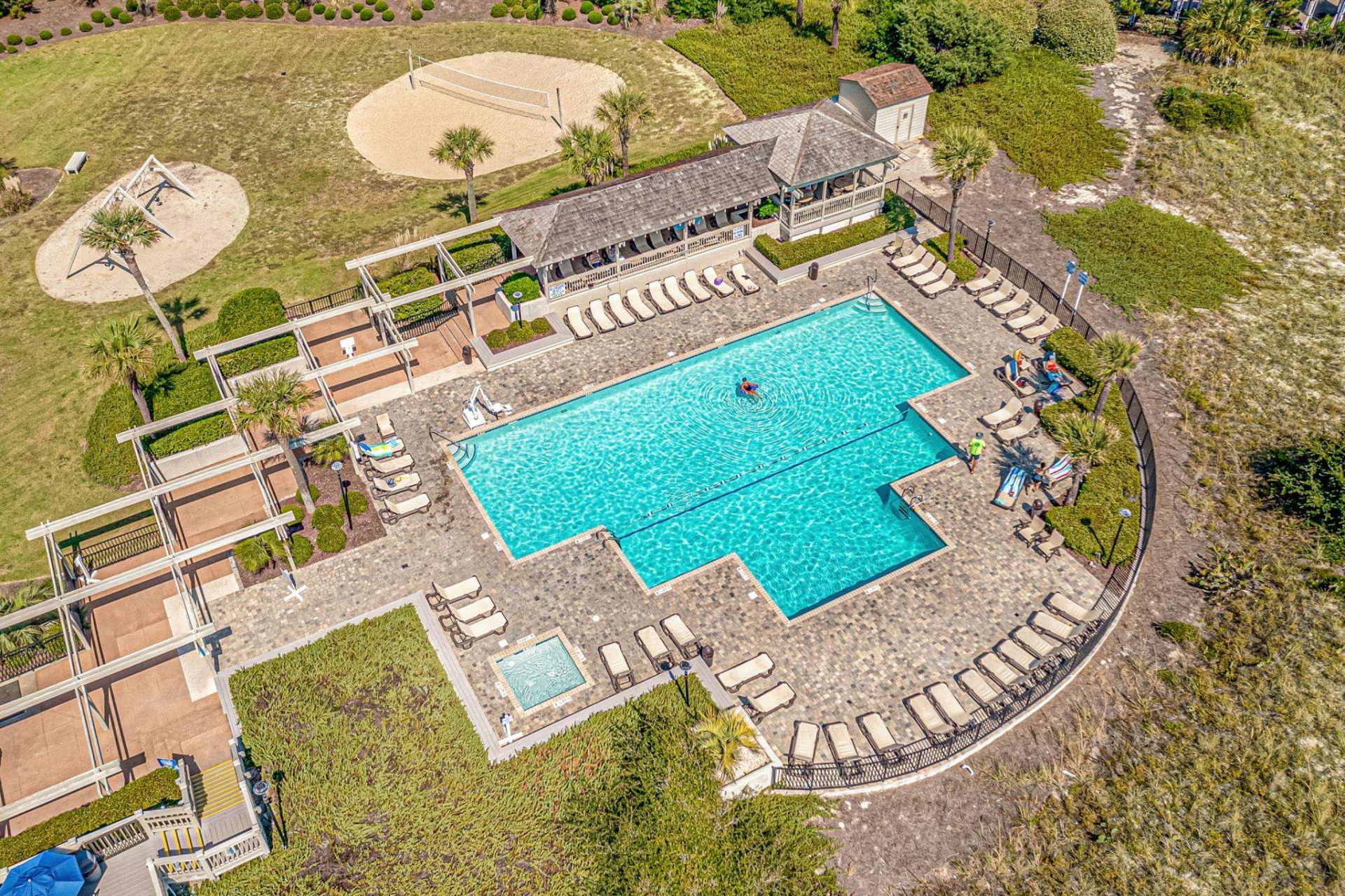 415 Ocean Creek Blvd. Photo 41