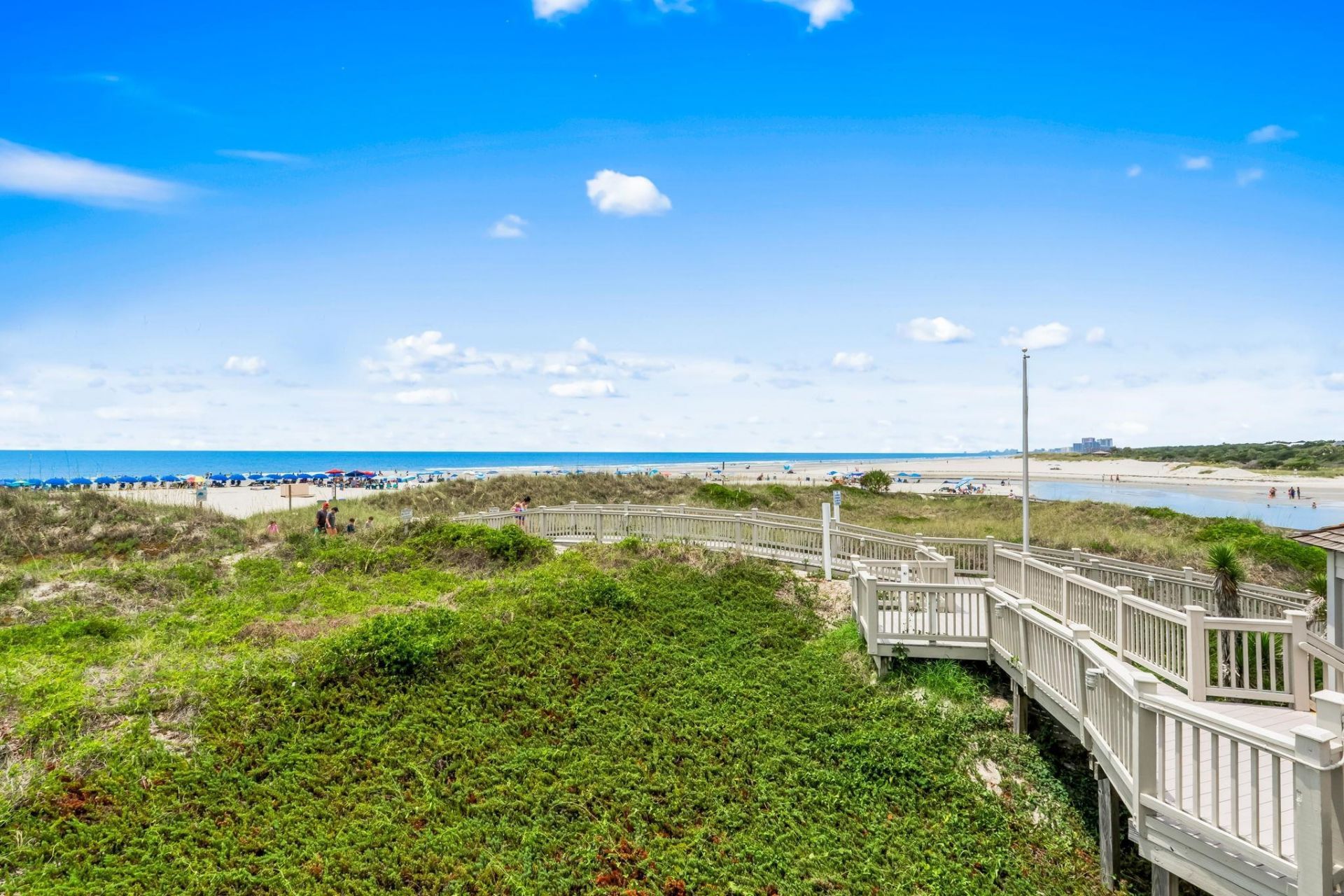 415 Ocean Creek Blvd. Photo 48