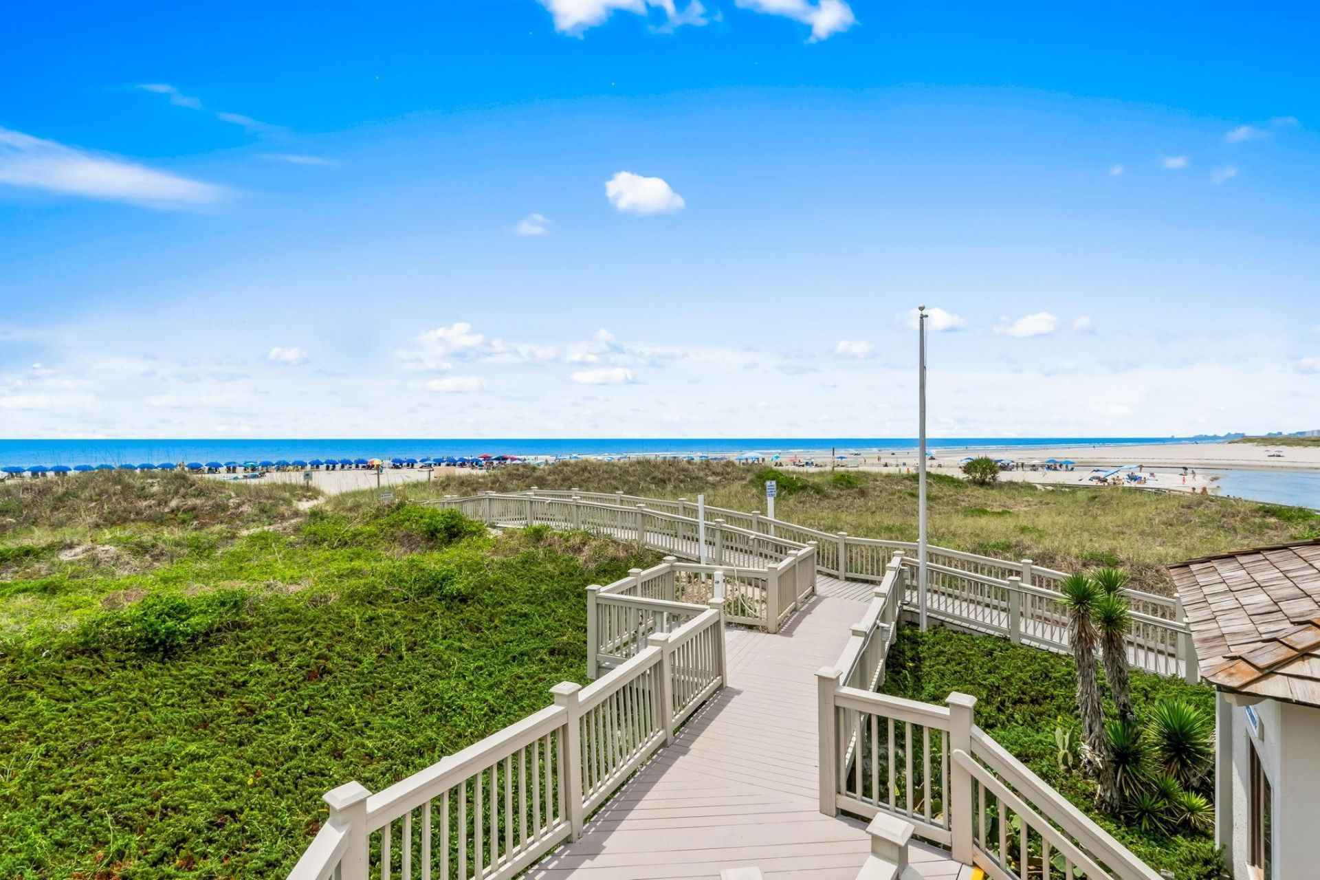 415 Ocean Creek Blvd. Photo 49