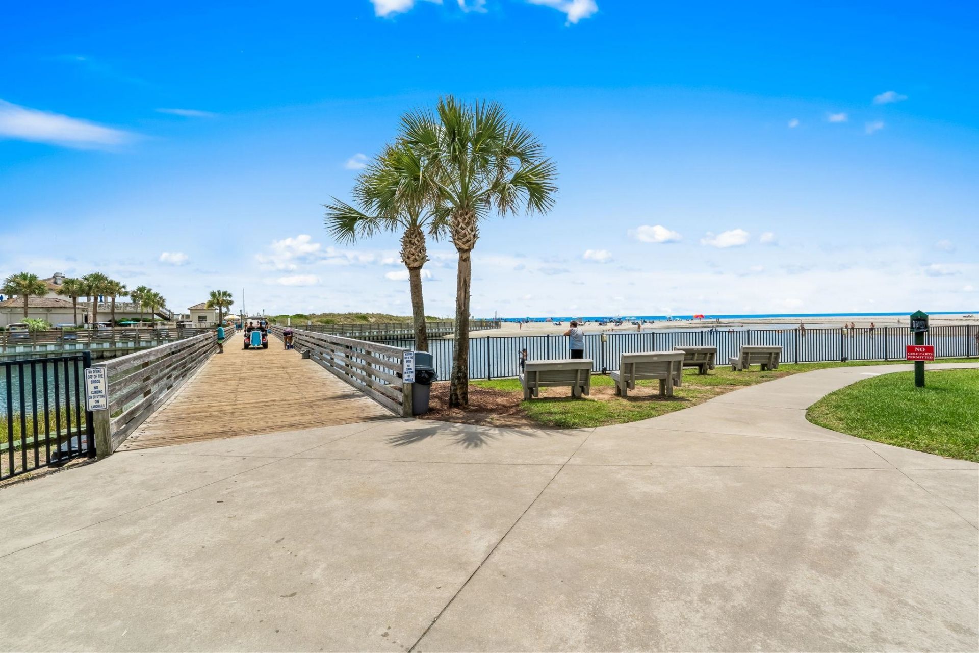 415 Ocean Creek Blvd. Photo 56
