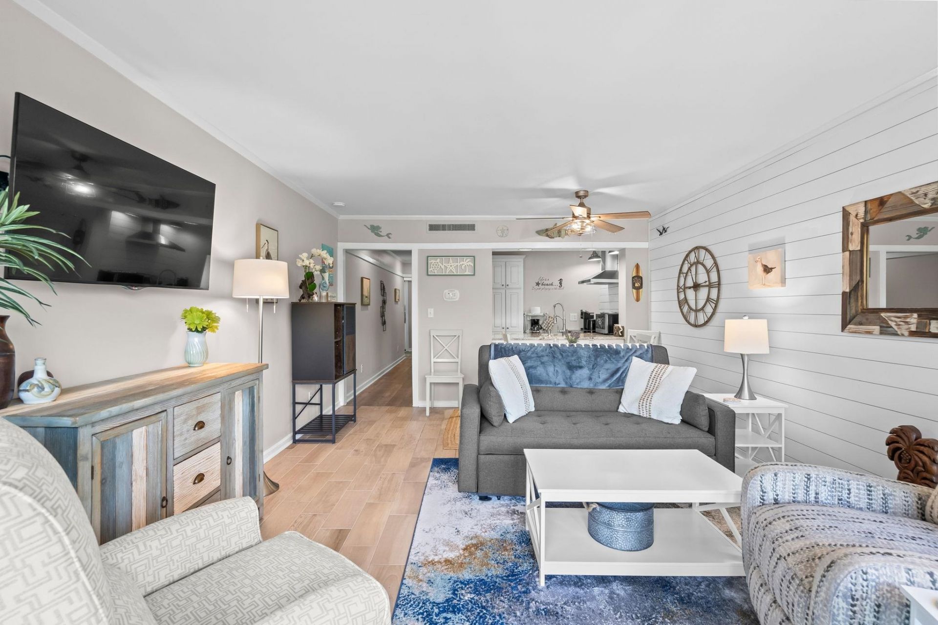 415 Ocean Creek Blvd. Photo 8