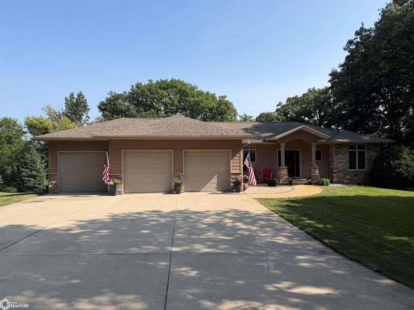 201 Hillside Drive, Algona, IA 50511