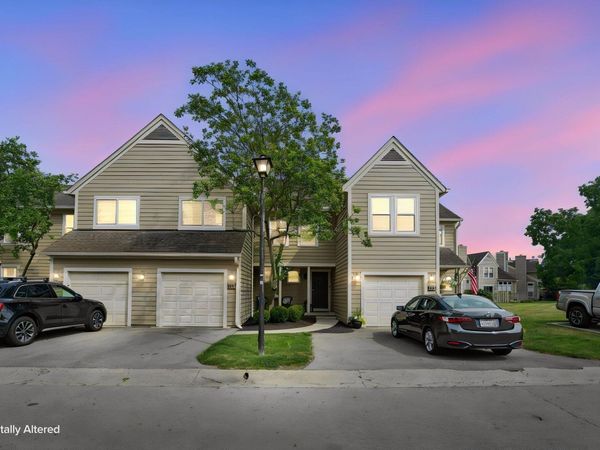 3436 Smileys , Hilliard, OH 43026
