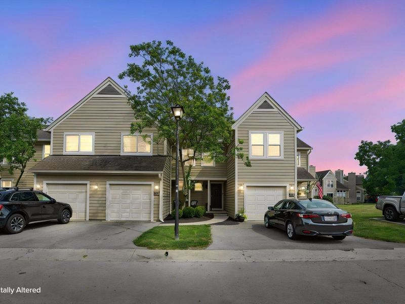 3436 Smileys Corner, Hilliard, OH 43026 Photo 1