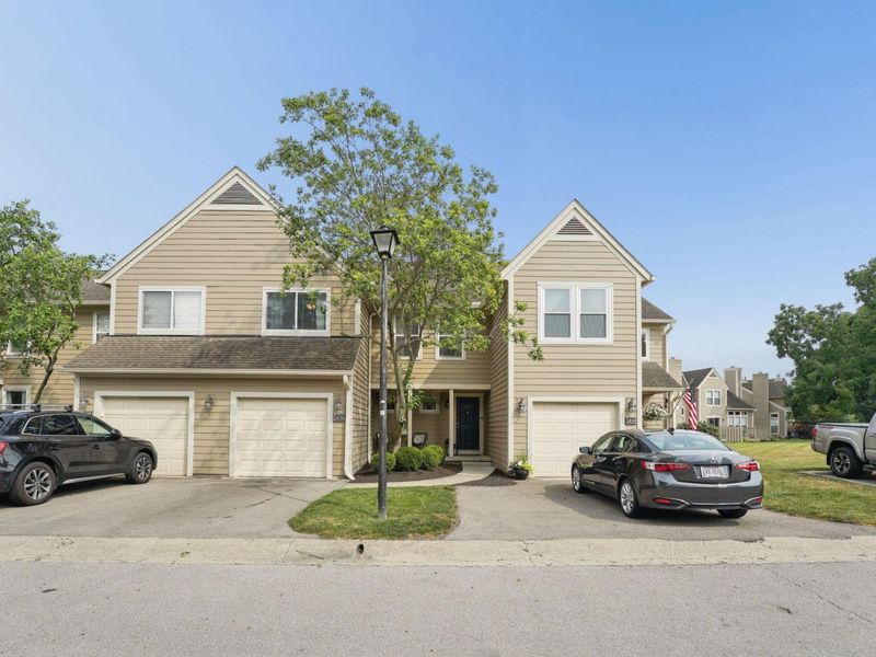 3436 Smileys Corner, Hilliard, OH 43026 Photo 2
