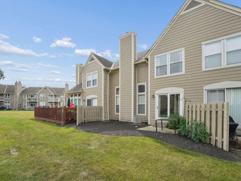 3436 Smileys Corner, Hilliard, OH 43026 Photo 23