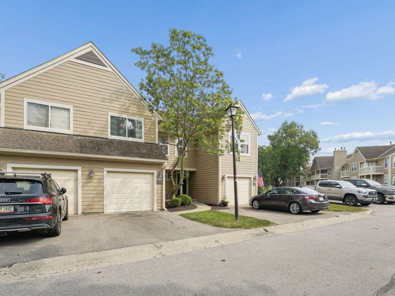 3436 Smileys Corner, Hilliard, OH 43026 Photo 3