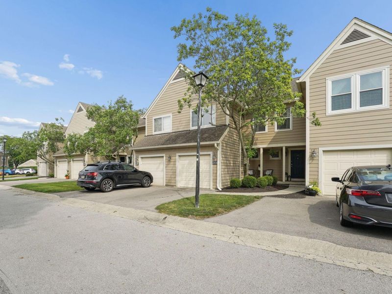 3436 Smileys Corner, Hilliard, OH 43026 Photo 4