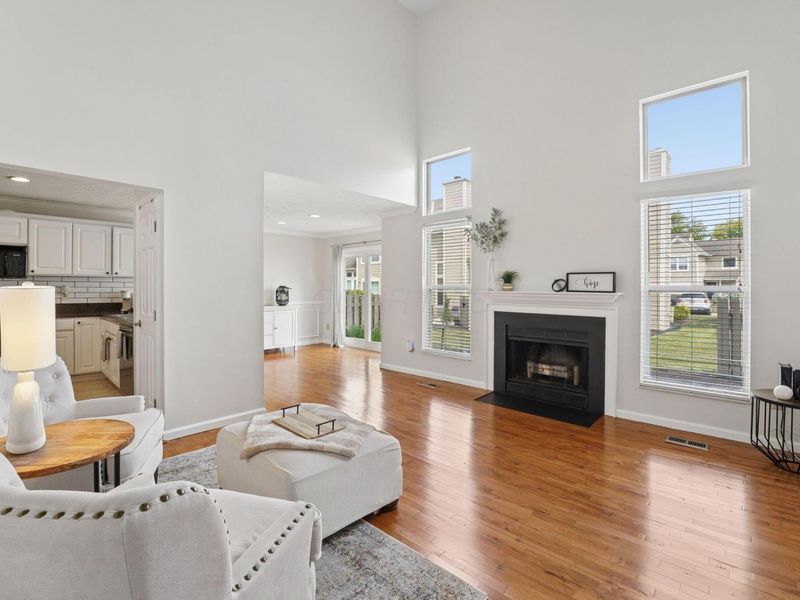 3436 Smileys Corner, Hilliard, OH 43026 Photo 6