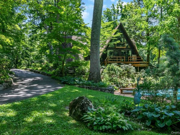 1750 Baptist Church Road, Yorktown Heights, NY 10598