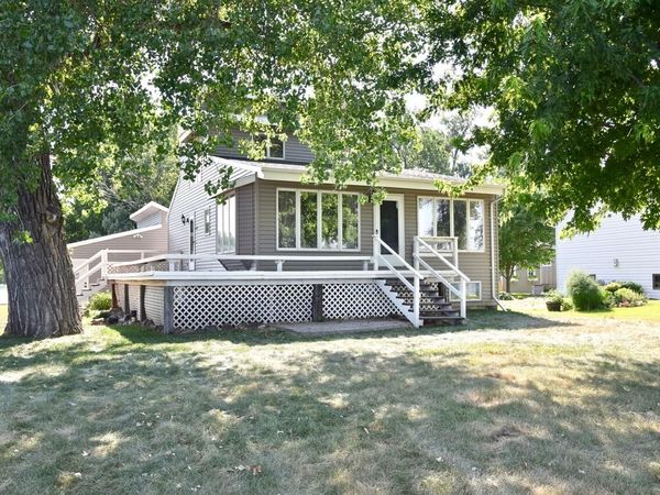 610 N Marion Street, Ft. Pierre, SD 57532