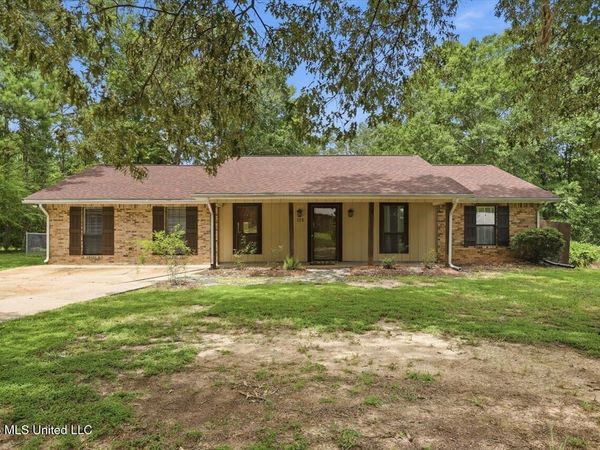 113 Golden Estates Drive, Brandon, MS 39042