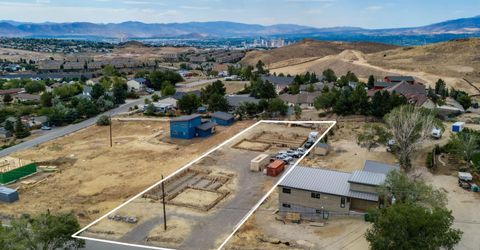380 Hoge Road, Reno, NV 89506 Photo