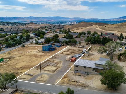 380 Hoge Road, Reno, NV 89506 Photo
