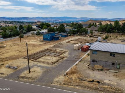 380 Hoge Road, Reno, NV 89506 Photo