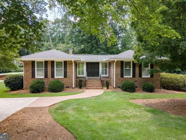 115 Valleywood Drive, Athens, GA 30606
