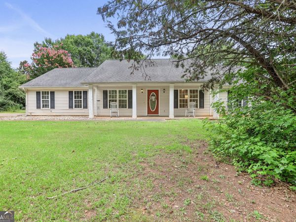 130 Rockhouse Road, Senoia, GA 30276