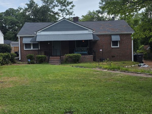 2307 Kimberly Drive, Augusta, GA 30904