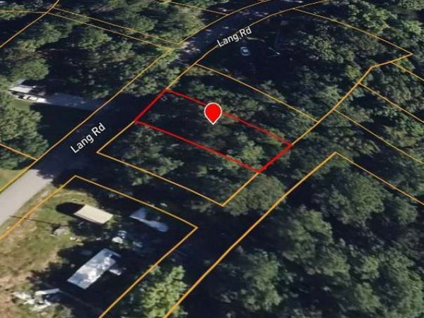 0 Lang Road, Covington, GA 30044