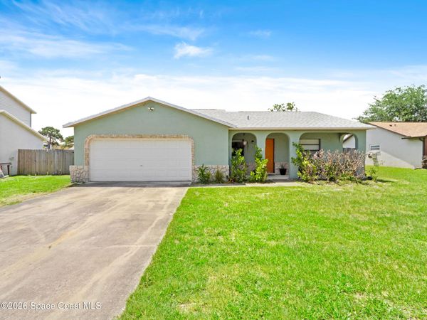 192 Cinnamon Bay Lane , Melbourne, FL 32901
