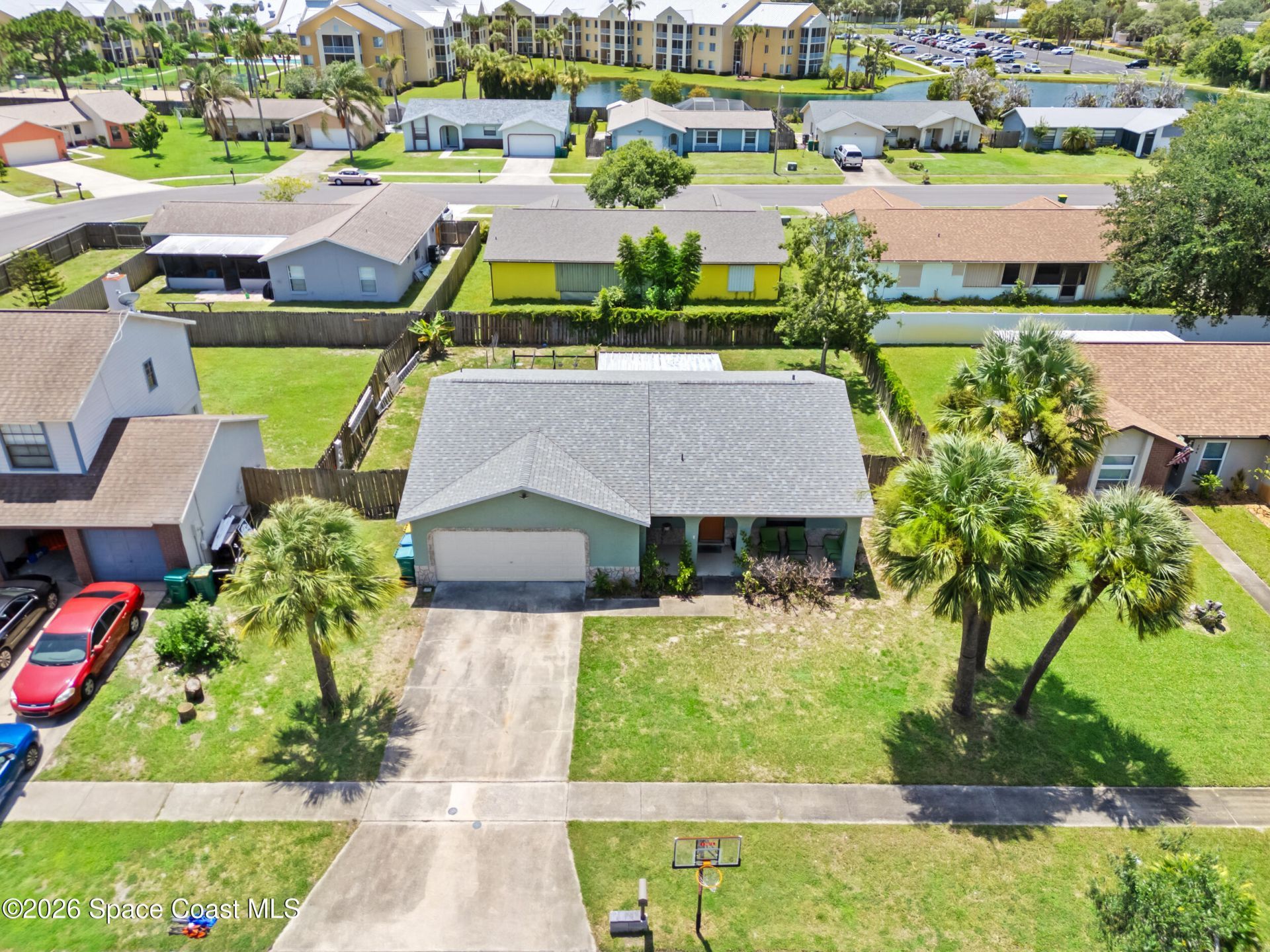 192 Cinnamon Bay Lane , Melbourne, FL 32901 Photo