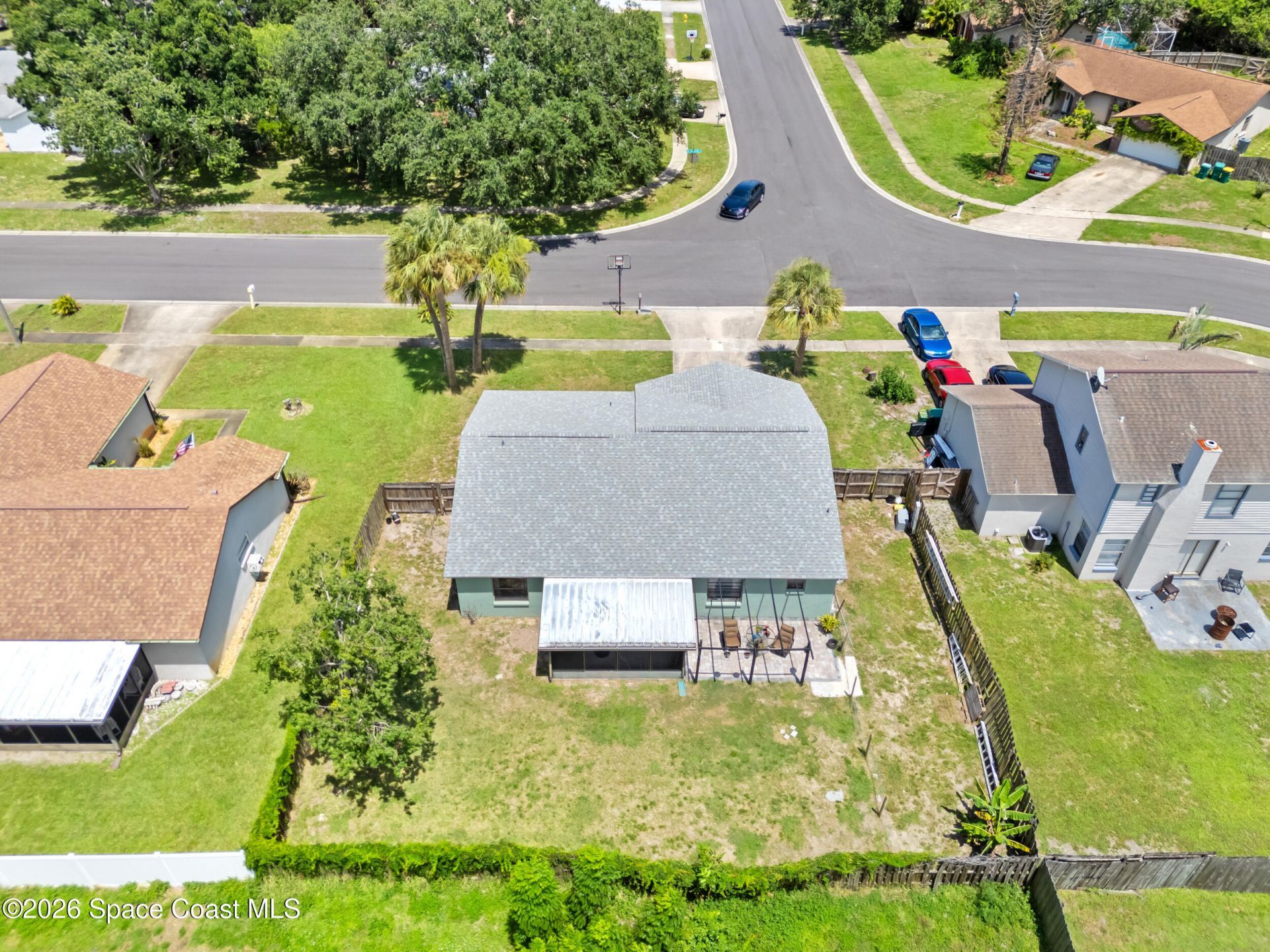 192 Cinnamon Bay Lane , Melbourne, FL 32901 Photo