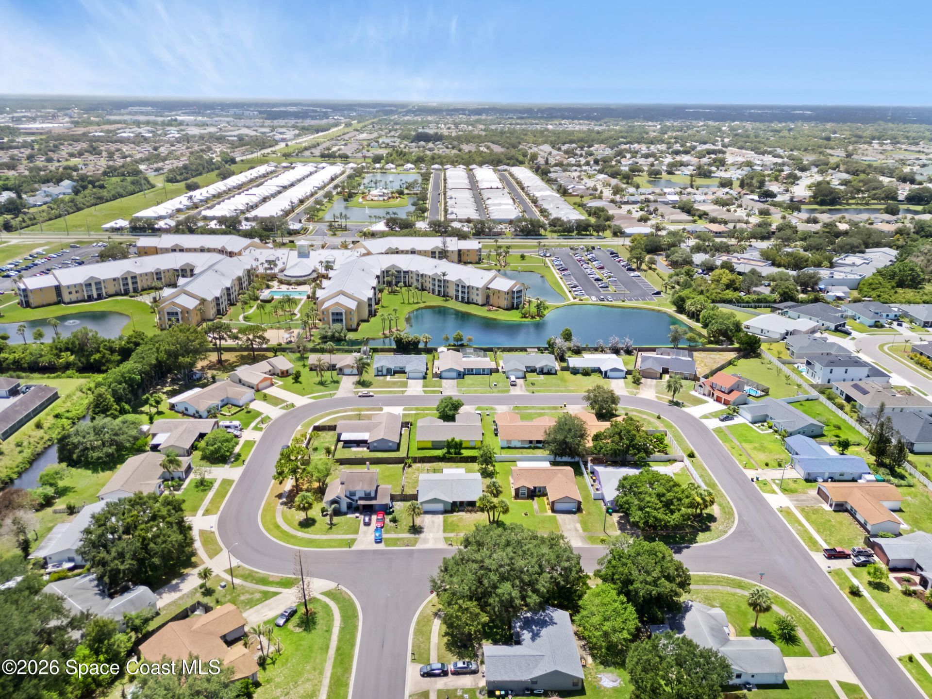 192 Cinnamon Bay Lane , Melbourne, FL 32901 Photo