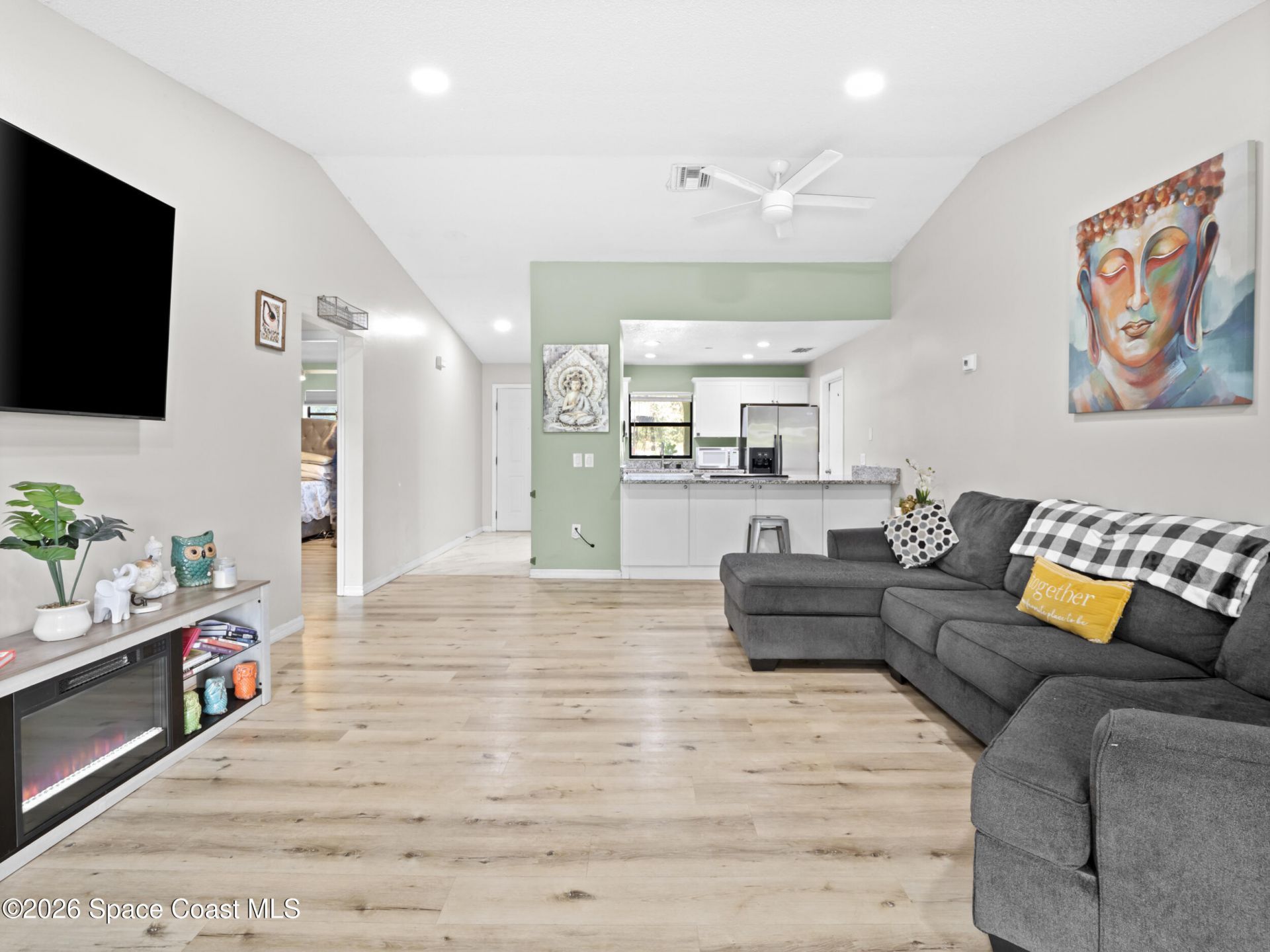 192 Cinnamon Bay Lane , Melbourne, FL 32901 Photo