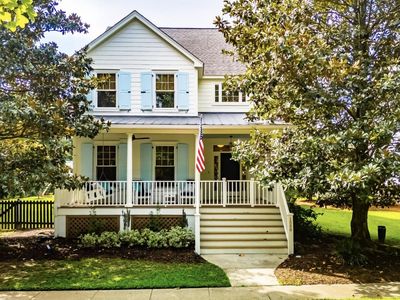 1080 Barfield Street, Charleston, SC 29492