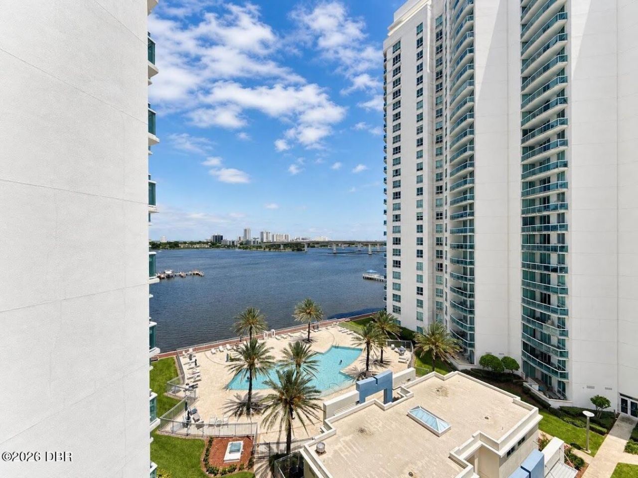 241 Riverside Drive, Unit 807, Holly Hill, FL 32117 Photo