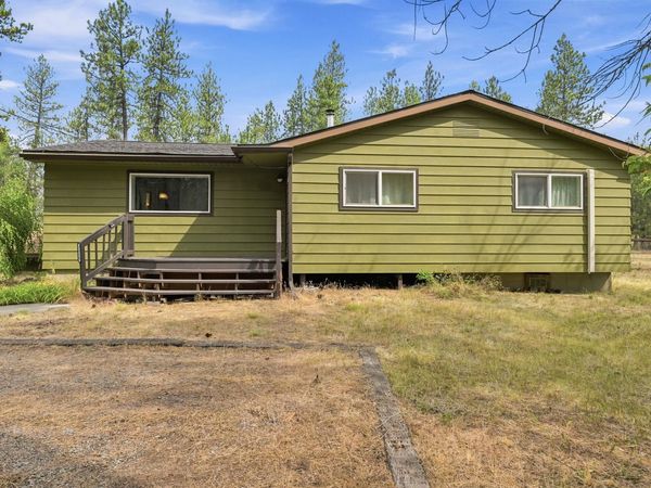 3814 W 41st Ave, Spokane, WA 99224