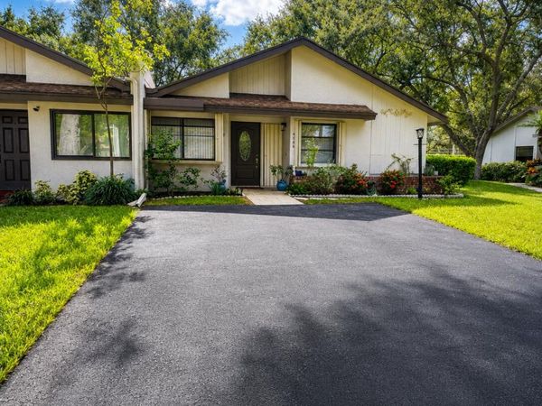 4086 Palm Forest Drive S, Delray Beach, FL 33445