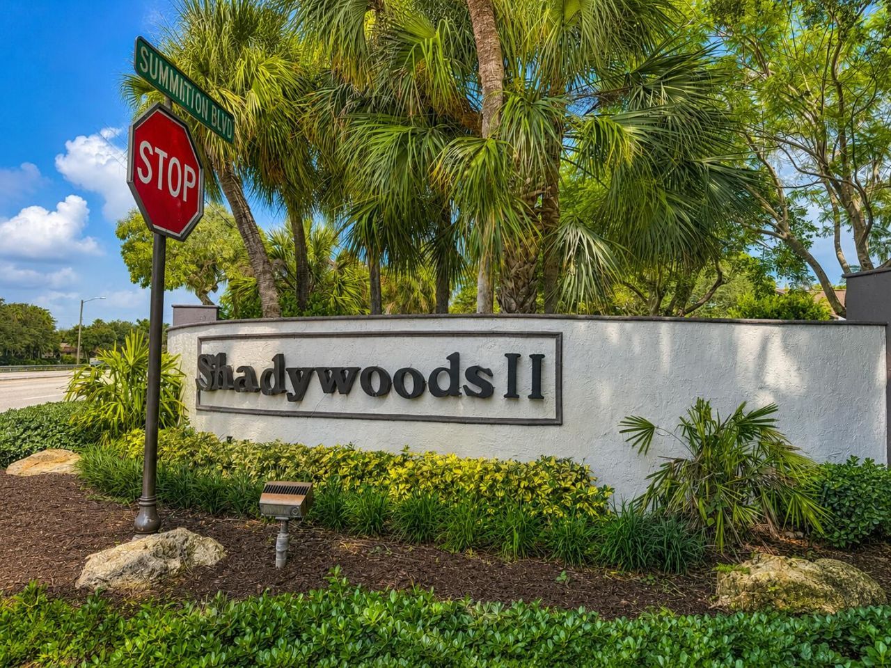 4086 Palm Forest Drive S, Delray Beach, FL 33445 Photo