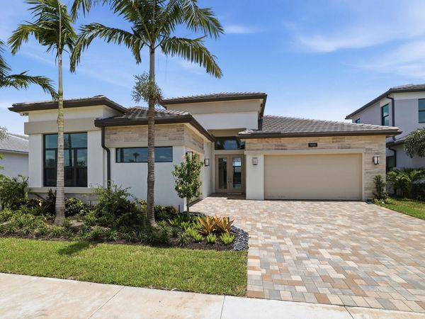9008 CORSICAN FINCH Court, Boynton Beach, FL 33473