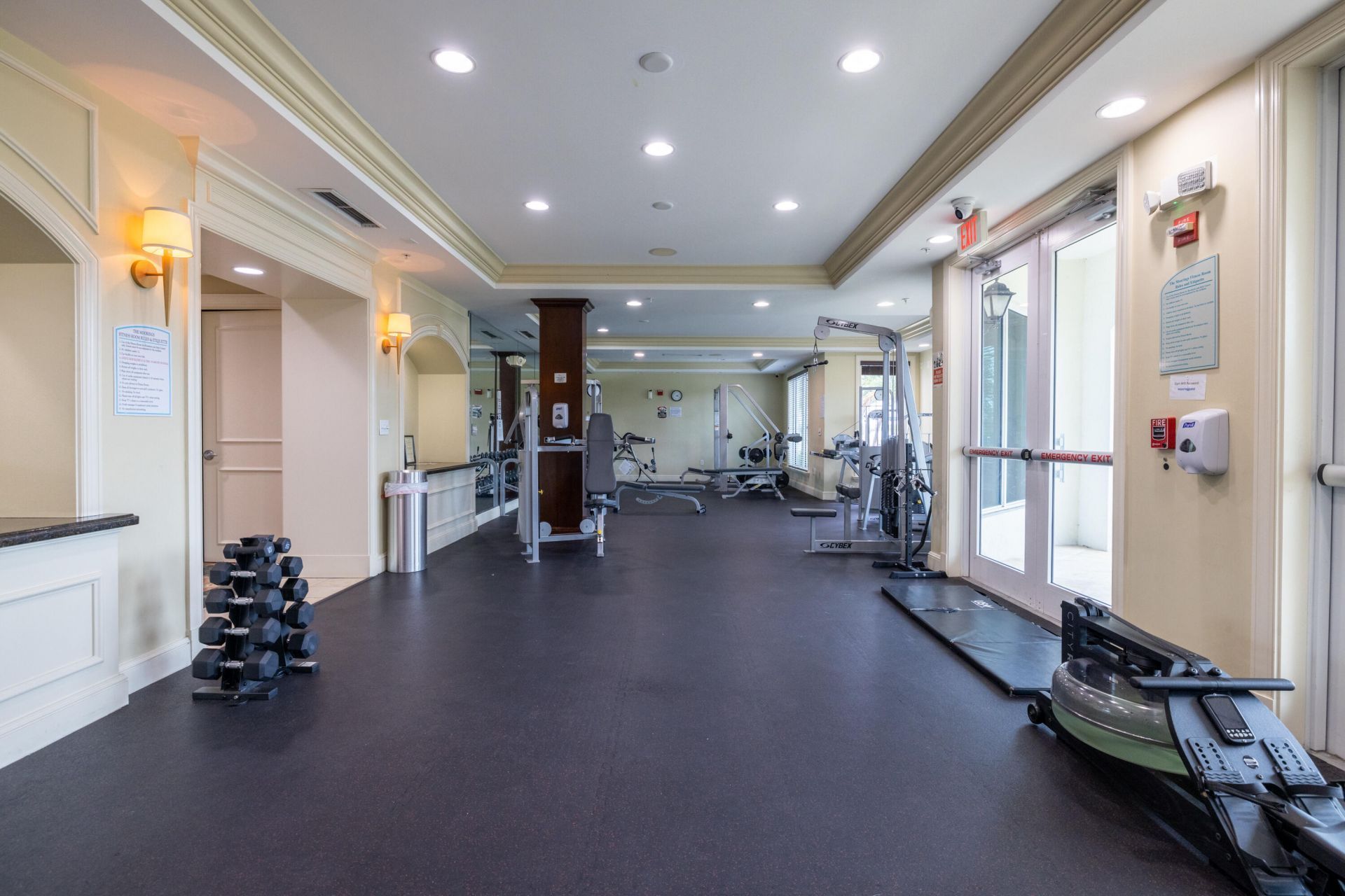 806 E Windward Way, Unit 213, Lantana, FL 33462 Photo