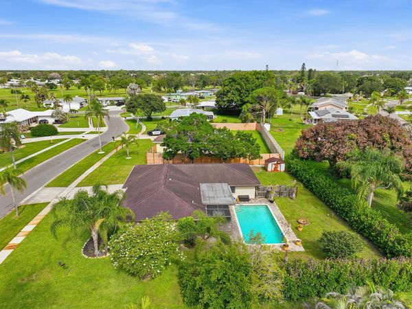 2970 SE San Jeronimo Road, Port Saint Lucie, FL 34952