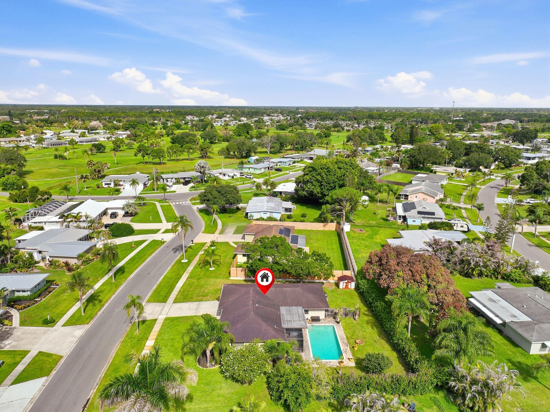 2970 SE San Jeronimo Road, Port Saint Lucie, FL 34952 Photo