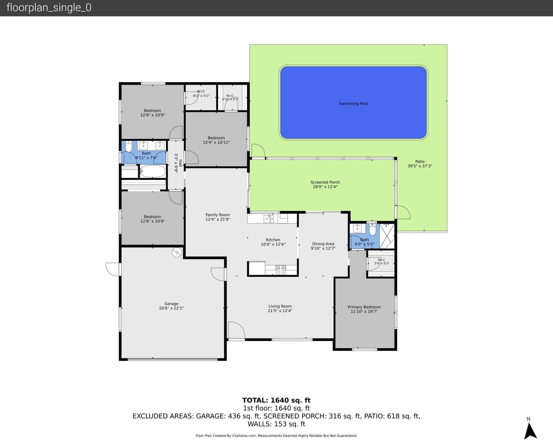 2970 SE San Jeronimo Road, Port Saint Lucie, FL 34952 Photo