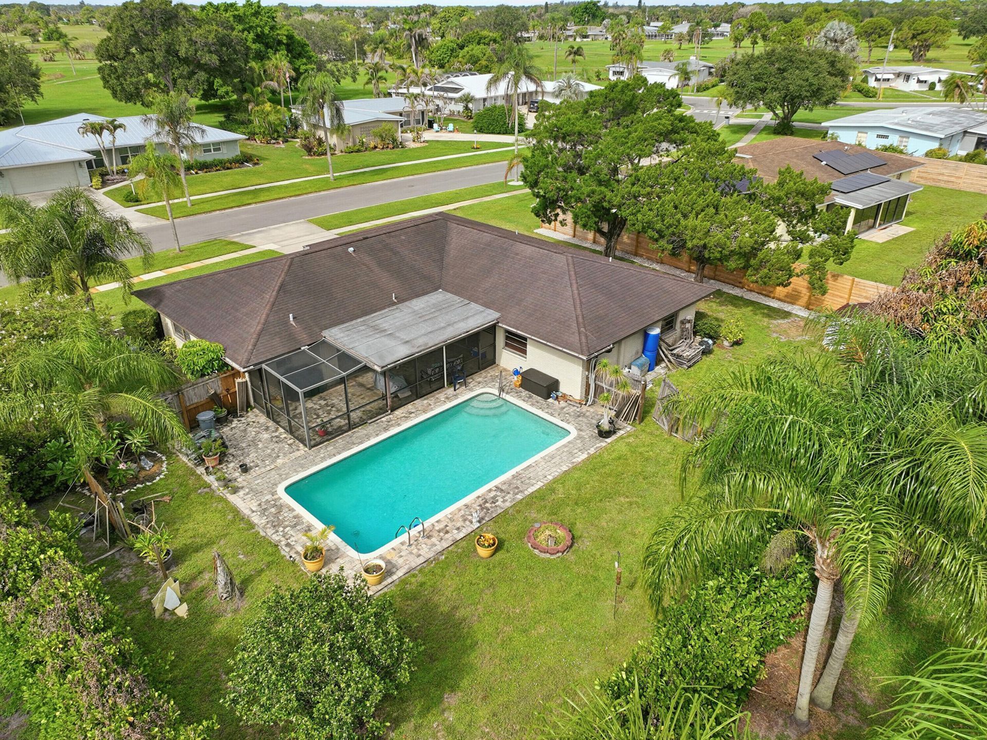 2970 SE San Jeronimo Road, Port Saint Lucie, FL 34952 Photo
