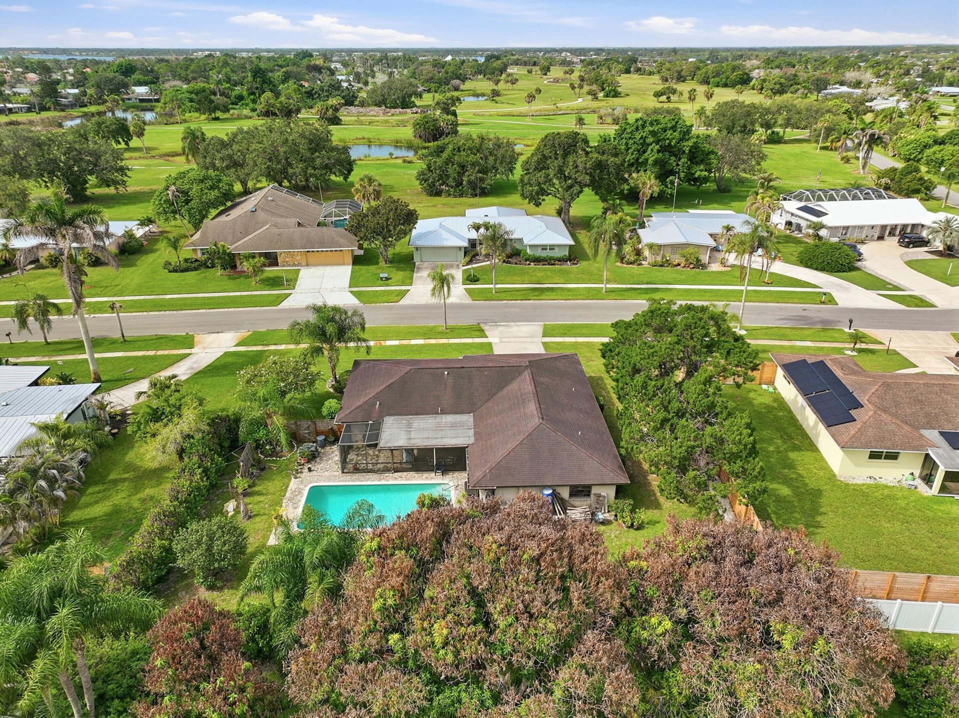 2970 SE San Jeronimo Road, Port Saint Lucie, FL 34952 Photo