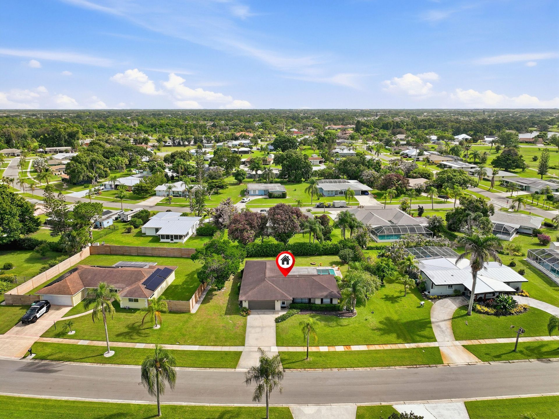 2970 SE San Jeronimo Road, Port Saint Lucie, FL 34952 Photo