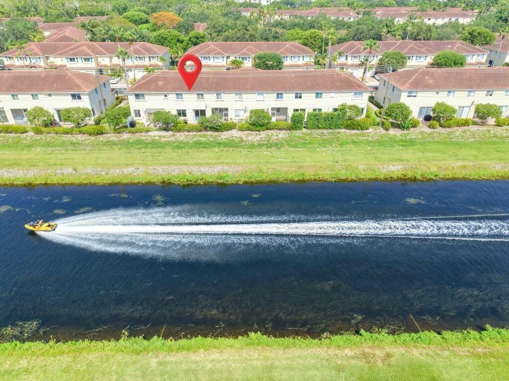 3028 N Evergreen Circle, Boynton Beach, FL 33426 Photo