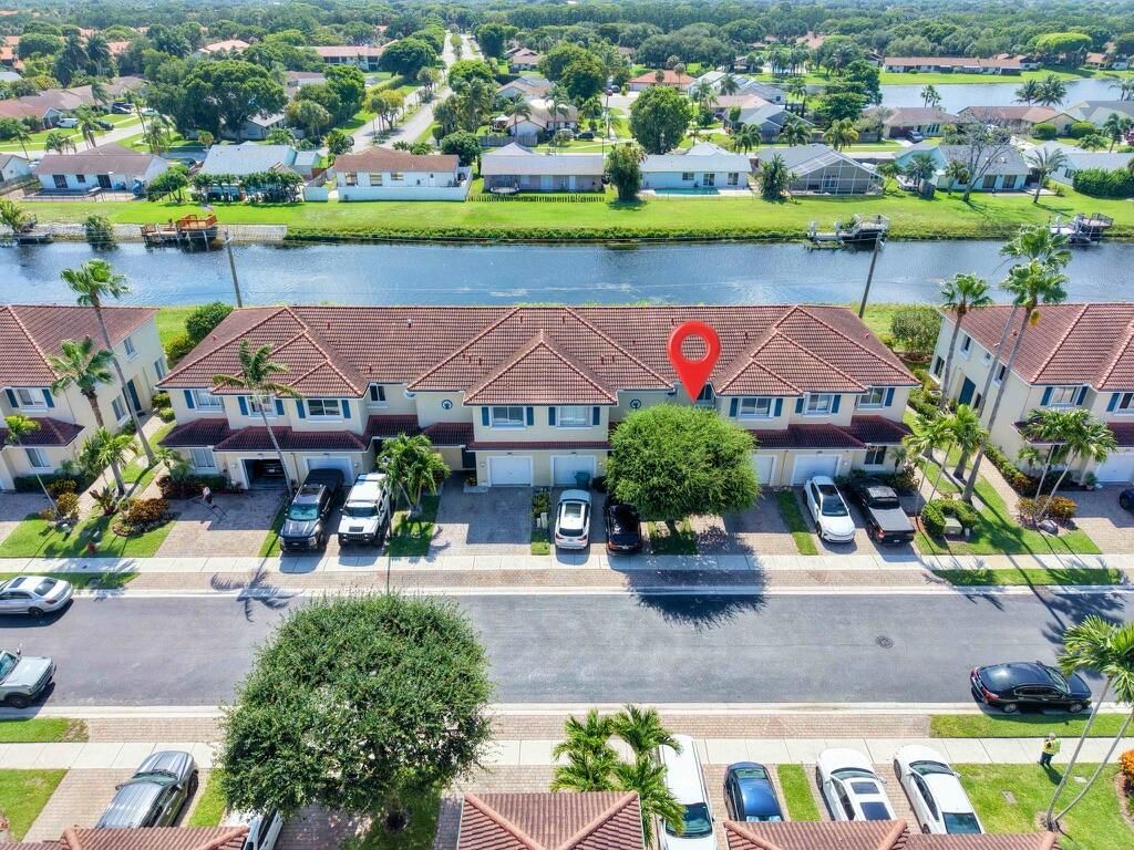 3028 N Evergreen Circle, Boynton Beach, FL 33426 Photo